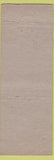 Matchbook Cover - McNamara's Inn Chicago? Hillbilly outhouse