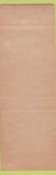 Matchbook Cover - Shively's Grocery Phillips 66 oil gas Milton PA low phone #