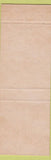 Matchbook Cover - Whites Texaco oil gas Salina KS Transmission Fluid