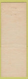 Matchbook Cover - Falls Hotel Great Falls MT
