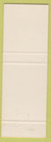 Matchbook Cover - Young Quinlan Rothschild Minneapolis St Paul MN