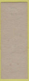 Matchbook Cover - Gilreath oil gas Rossville GA