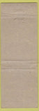 Matchbook Cover - Linkas Restaurant Cleveland OH