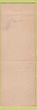 Matchbook Cover - Grant's Tourist Court Lewiston ME