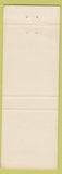 Matchbook Cover - Jody's Family Restaurant Oakland CA