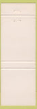 Matchbook Cover - RMS Queen Mary Long Beach CA