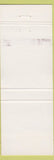 Matchbook Cover - Hacienda Dos Gringos Mexican Food Ottawa ON