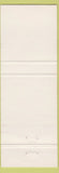 Matchbook Cover - La Brenzel Securities Toronto ON banking