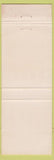 Matchbook Cover - Ray's Rosewood Cafe Grandview MO