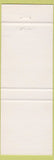 Matchbook Cover - Restaurant Le Nimaluge Nicolet QC