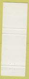 Matchbook Cover - Shirley's Variety Store Deseronto ON