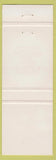 Matchbook Cover - Your Father's Mustache Restaurant
