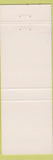 Matchbook Cover - Nevada True Value Hardware Nevada IA