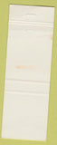 Matchbook Cover - Betty's II Restaurant Niagara Falls ON girlie WEAR