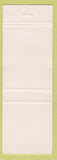 Matchbook Cover - Betty's II Restaurant Niagara Falls ON girlie WEAR