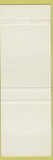 Matchbook Cover - Brattens Seafood Grotto Salt Lake City OR whale