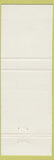 Matchbook Cover - Heinz Tomato Ketchup Canada