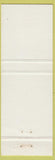 Matchbook Cover - Pinewoods Motel Banff AB