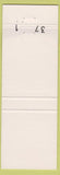 Matchbook Cover - Ramblin Rose Fresh Mexican Food Tampa FL