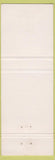 Matchbook Cover - Heintz 57 Pickles Canada