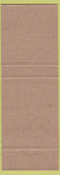 Matchbook Cover - Shed Cafe Montreal QC