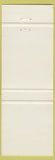 Matchbook Cover - Tri County Motors Deli ON towing