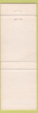 Matchbook Cover - Publishers Placers Auckland New Zealand