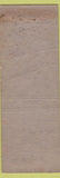 Matchbook Cover - Hotel Frederick Endicott NY POOR