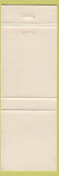 Matchbook Cover - Hill Country Hickory House Barbourville KY