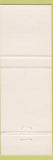 Matchbook Cover - Devale Wholesale Edmonton AB pinup Whitehorse YT