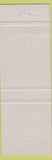 Matchbook Cover - Silver Inn Hotel Mayo YT