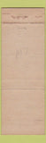 Matchbook Cover - Murio's Trophy Room San Francisco CA