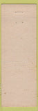 Matchbook Cover - Jimmy's Restaurant York PA
