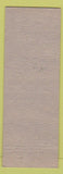 Matchbook Cover - Louise's Tavern NO TOWN