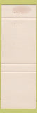 Matchbook Cover - Duffinetti's Italian Restaurant Wildwood Crest NJ WEAR