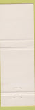 Matchbook Cover - Chews Chinese Restaurant Oakville ON