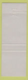 Matchbook Cover - Food Fair Restaurant Toronto ON green