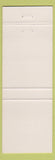 Matchbook Cover - Jim Rex County Attorney Andrews County TX