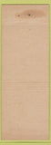 Matchbook Cover - Albany Hotel Denver Colorado