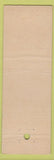 Matchbook Cover - Hotel Empire San Francisco CA Sky Room