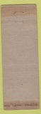 Matchbook Cover - Henry Clay Hotel Ashland KY WEAR