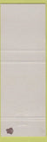 Matchbook Cover - Marie's Beauty Salon Chase BC girlie pink