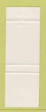 Matchbook Cover - Madoc Hotel ON