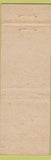 Matchbook Cover - Hotel Edison Lynn MA