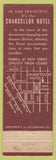 Matchbook Cover - Paso Robles Inn CA