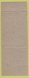 Matchbook Cover - Winnipeg Hotel MB