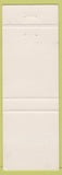 Matchbook Cover - Bill Bolen Representative District 9 Election