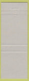 Matchbook Cover - Swan Motel Stratford ON