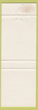Matchbook Cover - Motel Monaco BBQ Cte Temiscouata QC