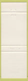 Matchbook Cover - Midas Steak House Dolbeau QC